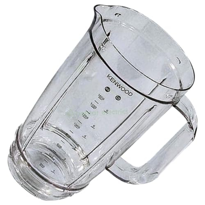 Bol blender acrylique nu KW713552 KENWOOD
