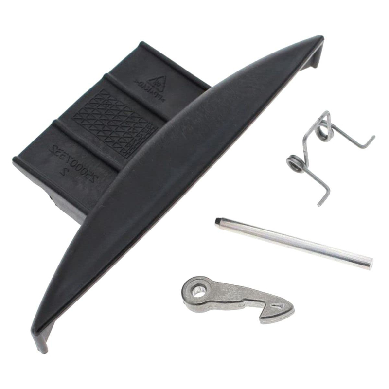 Poignee de porte d'origine C00372859 HOTPOINT