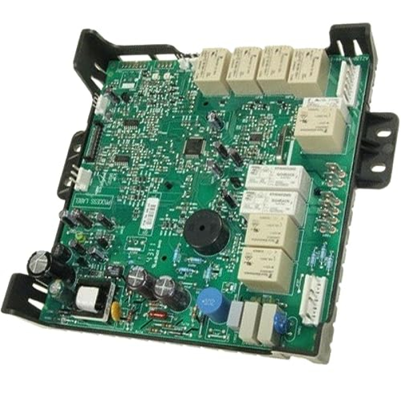 Carte electronique, module de puissance 480121101113 WHIRLPOOL
