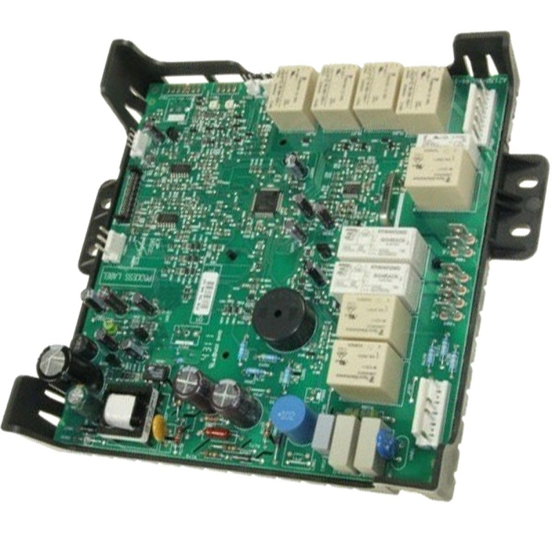 Carte electronique, module de puissance 480121101113 WHIRLPOOL