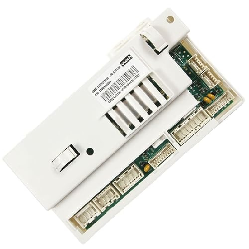 Carte electronique, module de puissance C00376154 WHIRLPOOL