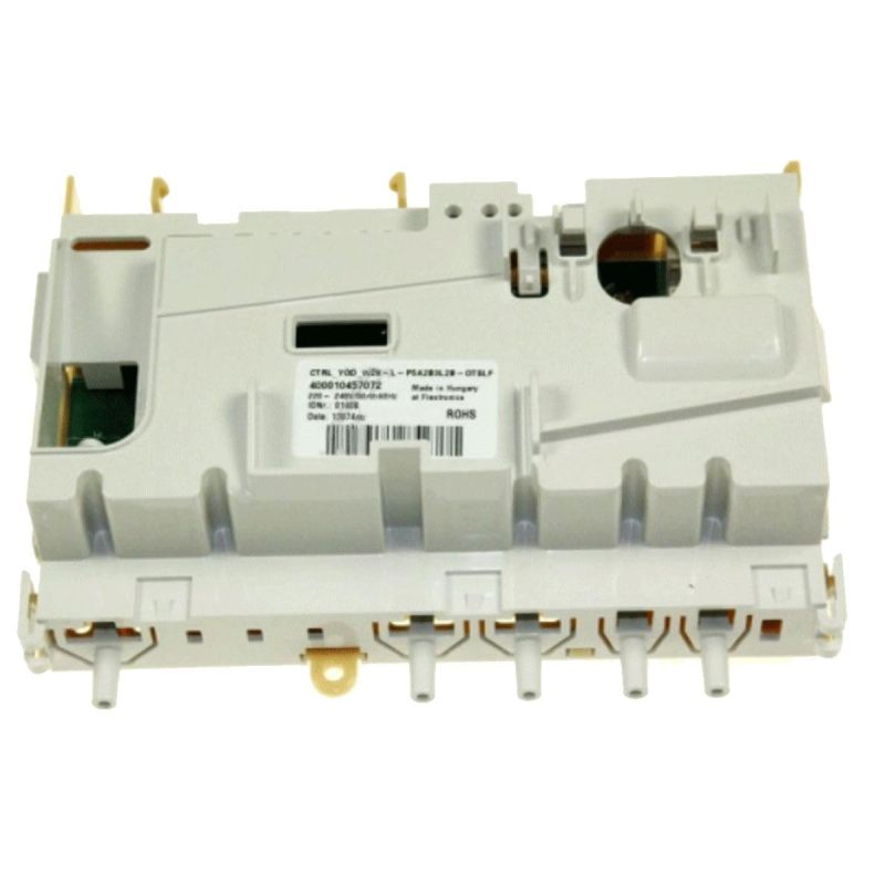 Carte electronique, module de commande 481010414823 WHIRLPOOL
