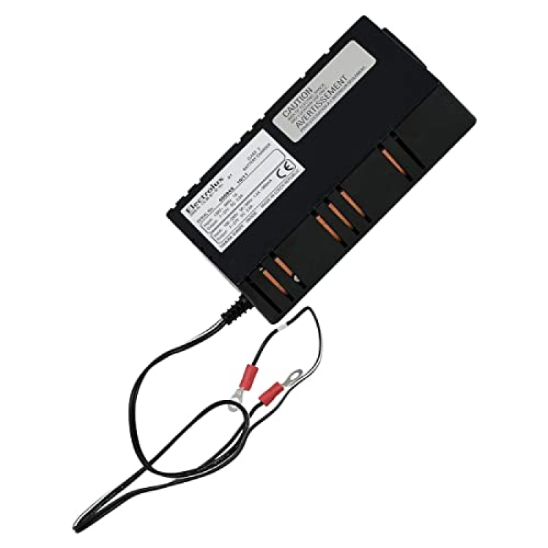 Chargeur d'origine 2192123012 ELECTROLUX