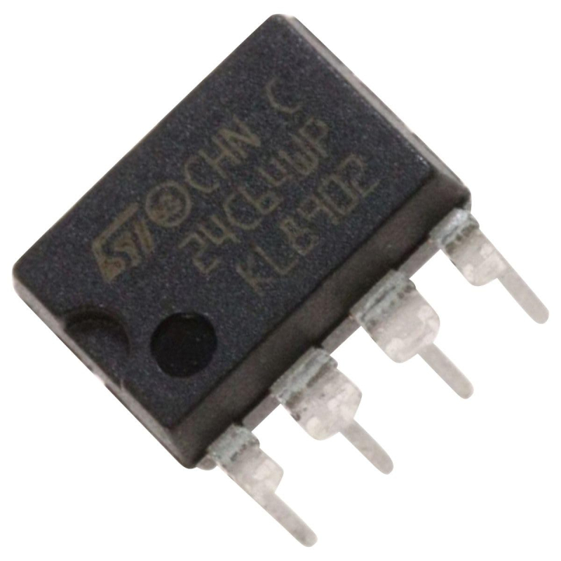 Eeprom d'origine C00117351 SCHOLTES
