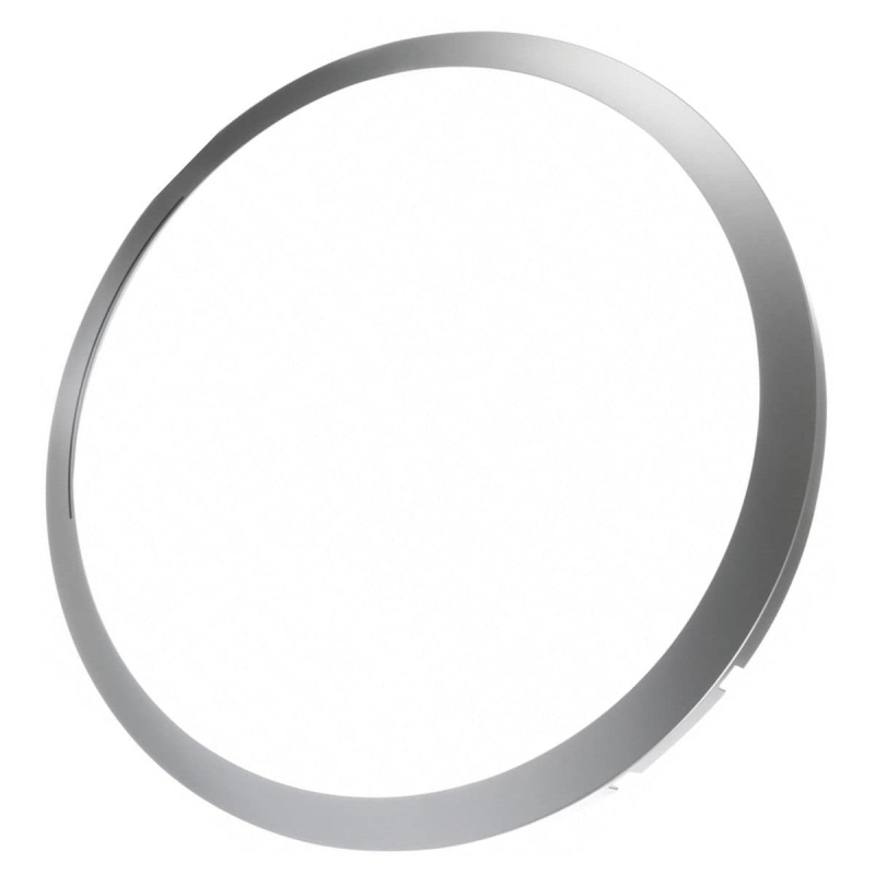 Cadre hublot exterieur d'origine 00715022 BOSCH B/S/H
