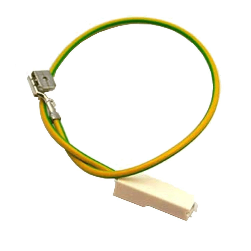 Cable de terre d'origine C00290259 WHIRLPOOL