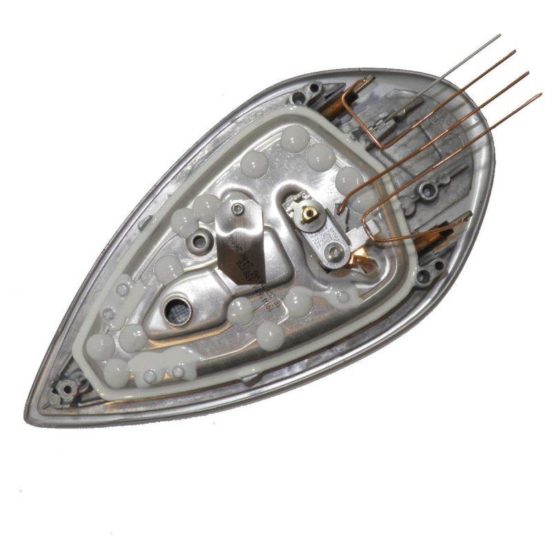 Semelle complet CS-00142353 CALOR