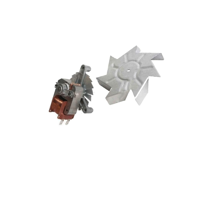 Moteur ventilateur d'origine C00522234 WHIRLPOOL