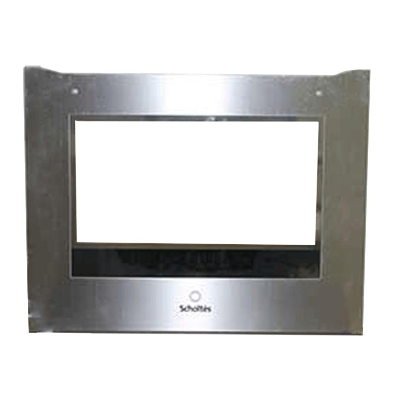 Verre porte four d'origine C00273544 SCHOLTES
