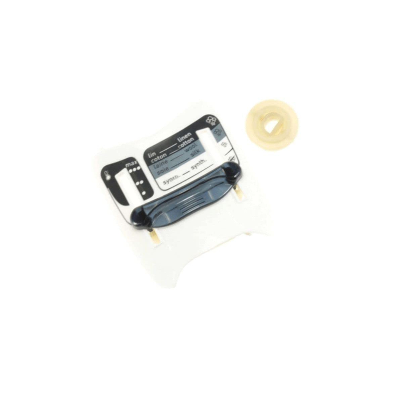 Cadran/Thermostat + Curseur CS-00114566 CALOR