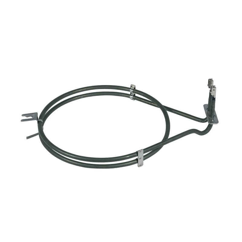 Resistance circulaire d'origine 00665684 BSH