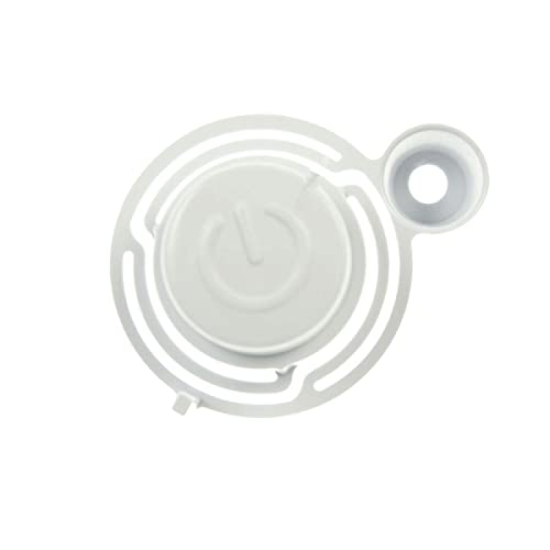 Bouton de commande d'origine C00508250 INDESIT