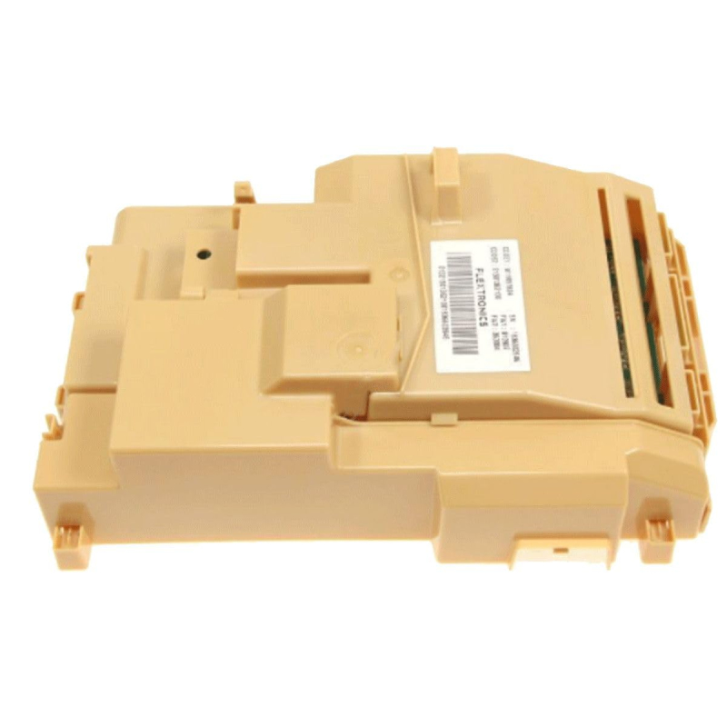 Carte electronique, module de contra´le C00533481 ARISTON HOTPOINT