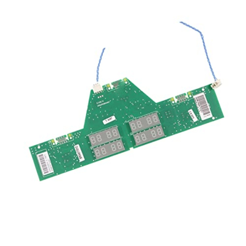 Carte electronique, clavier de commande AS0060630 BRANDT