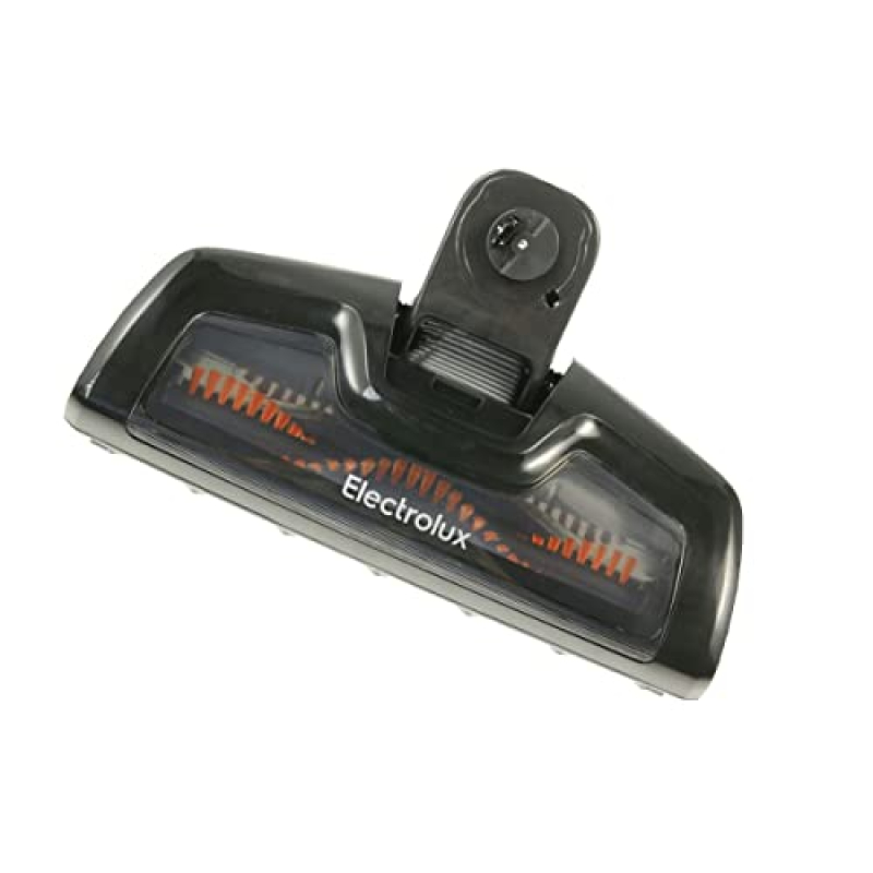 Combine Brosse, Embout complet noir d'origine 4055421541 ELECTROLUX