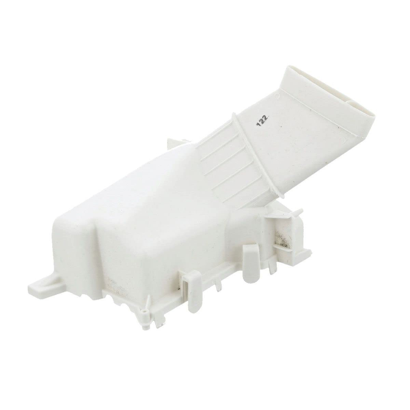 Distributeur de produit de lavage d'origine 1327301030 ELECTROLUX