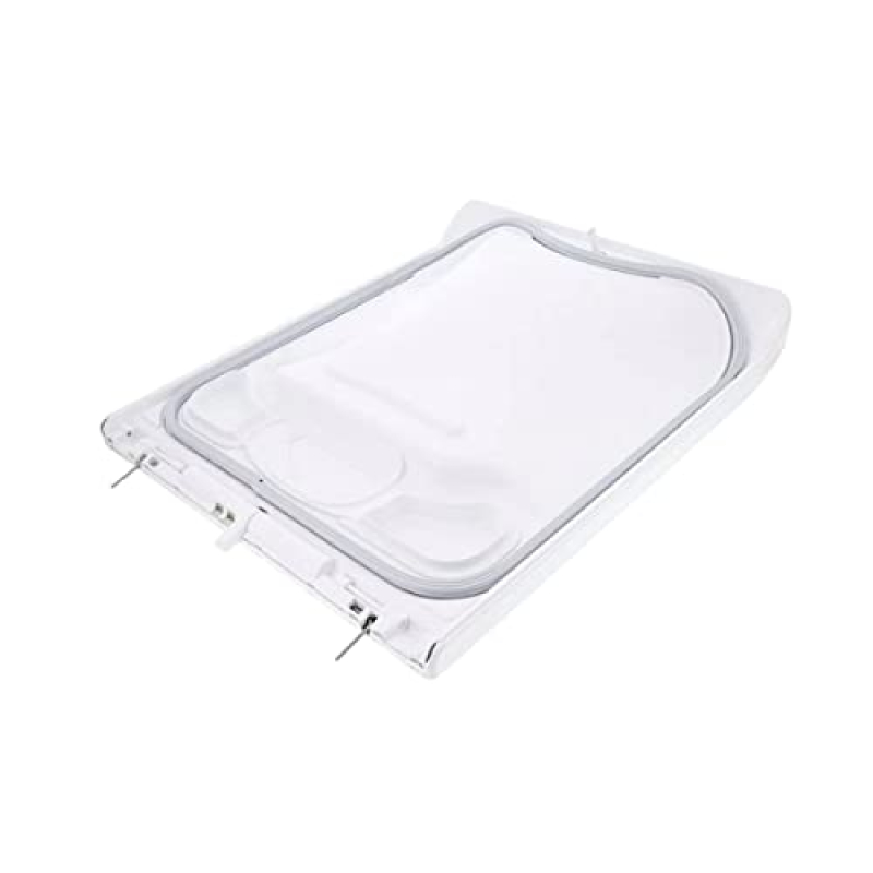 Couvercle complet blanc d'origine 1929002101 AEG