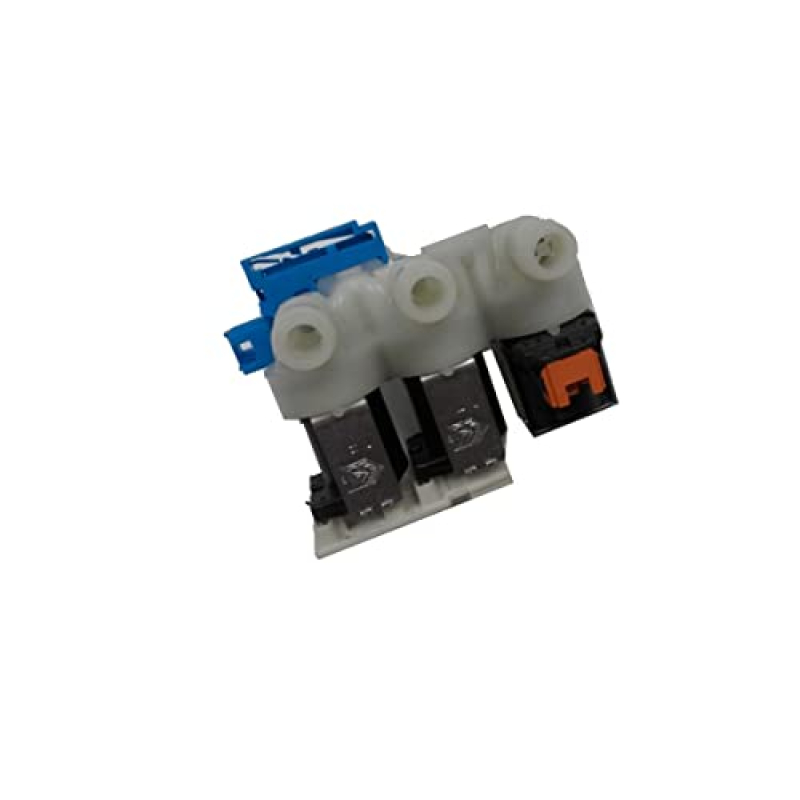 Electrovanne d'origine 481010403135 WHIRLPOOL