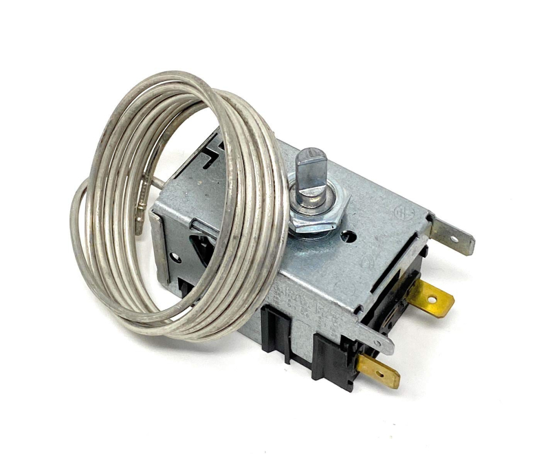 Thermostat d'origine C00255829 HOTPOINT