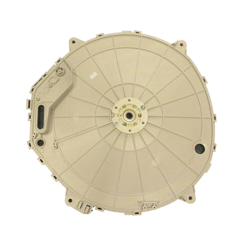 Couvercle de cuve d'origine C00731582 HOTPOINT