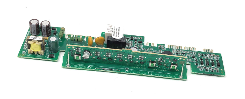 Module electronique d'origine C00382304 INDESIT