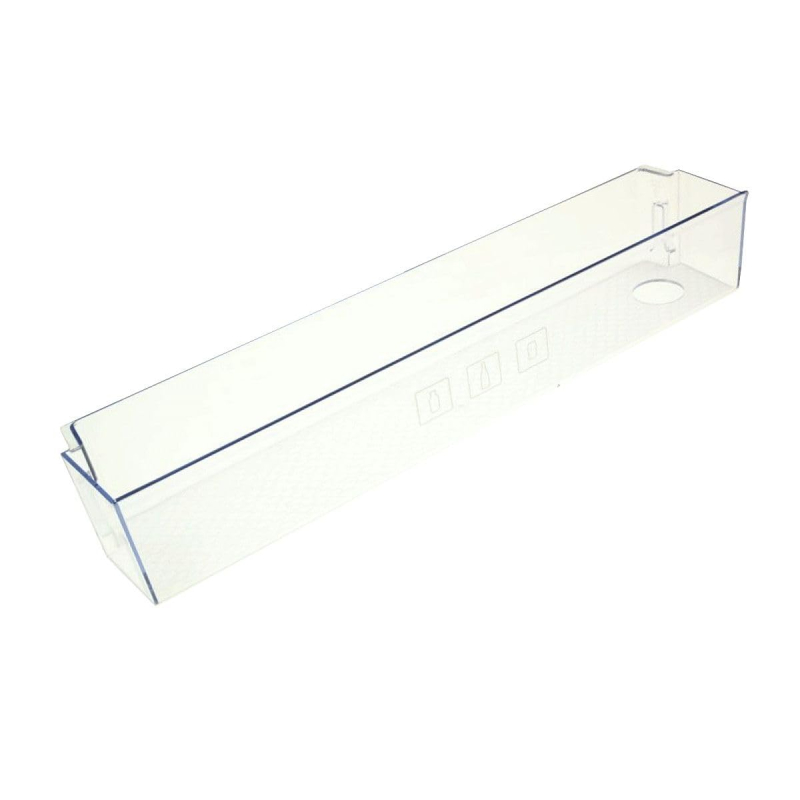 Balconnet porte bouteilles 593X121X96 mm 4948110300 BEKO