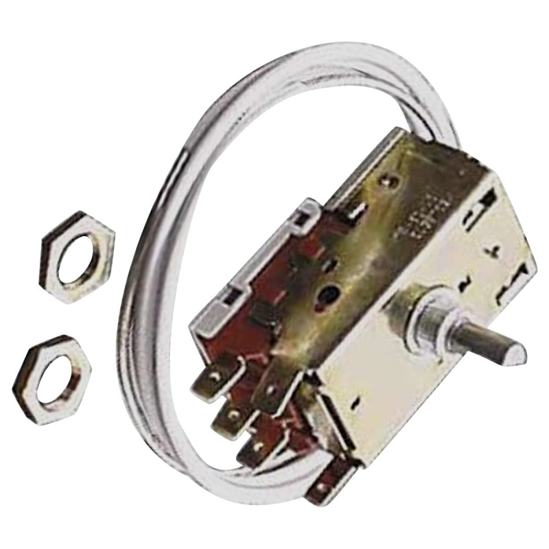 Thermostat k59l2573ff d'origine 2262147016 ARTHUR MARTIN