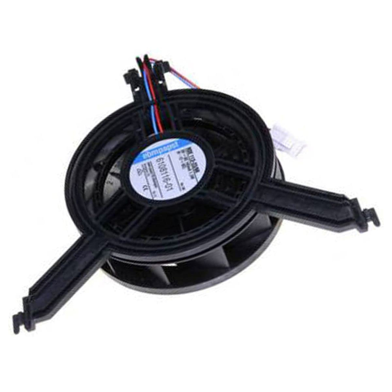 Ventilateur 6108116 BOSCH B/S/H