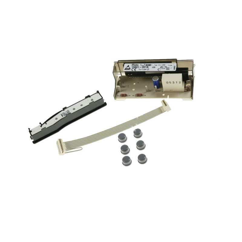 Carte electronique, programmateur 4458110139 BEKO