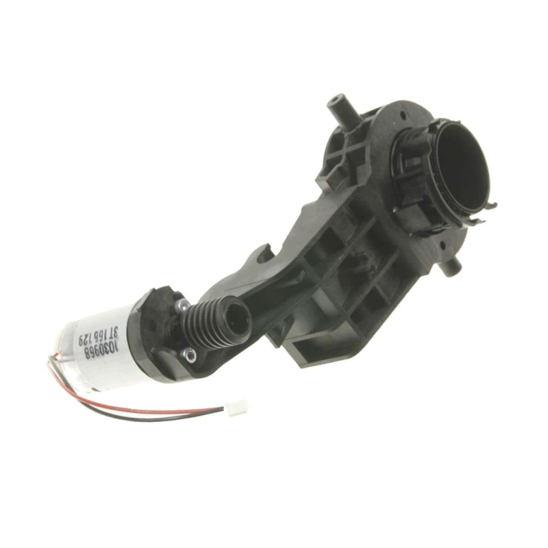 Moteur et support NESPRESSO EXPERT&MILK MS-624189 KRUPS