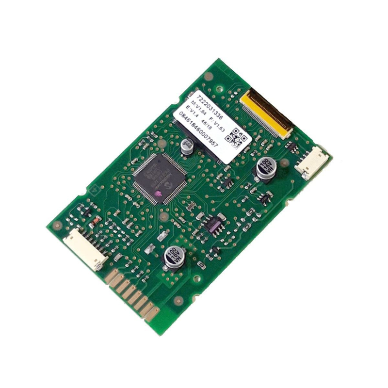 Module electronique COOKEO SS-996855 MOULINEX