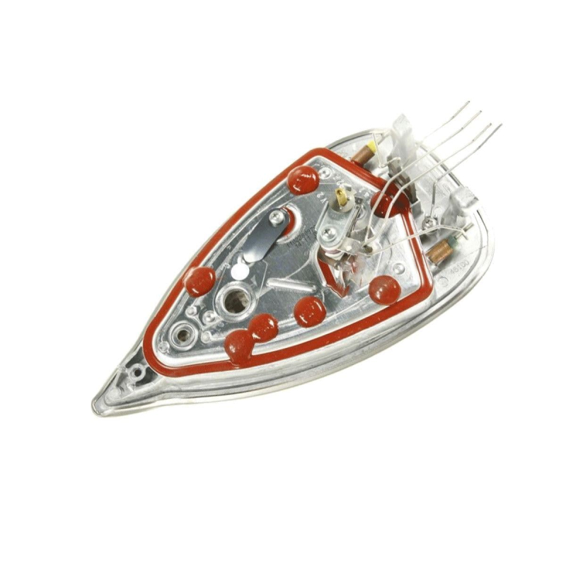Semelle complet RS-DW0346 ROWENTA