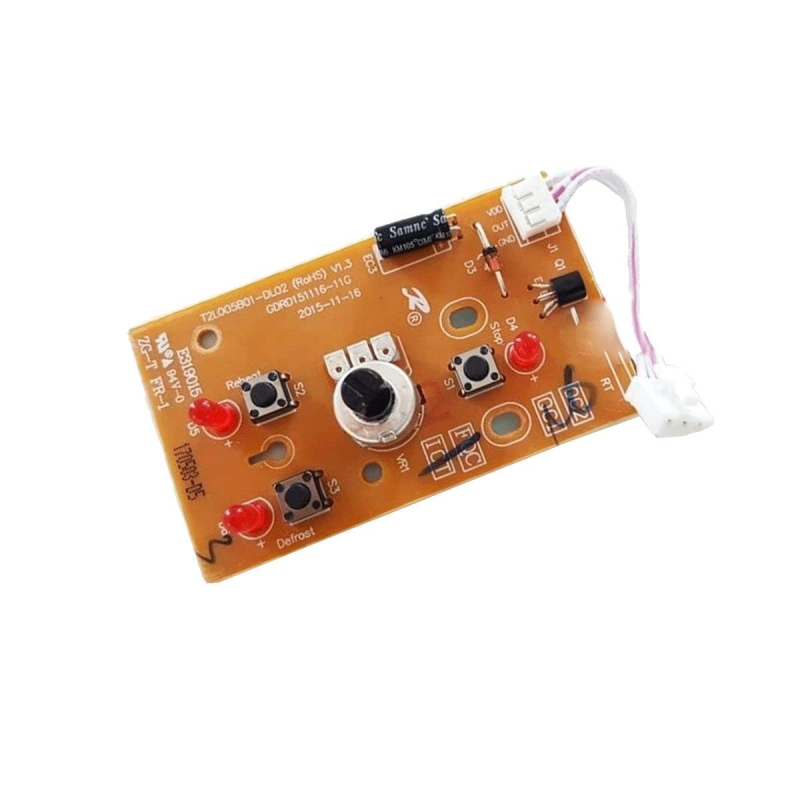 Module electronique et fil SS-7222061494 MOULINEX