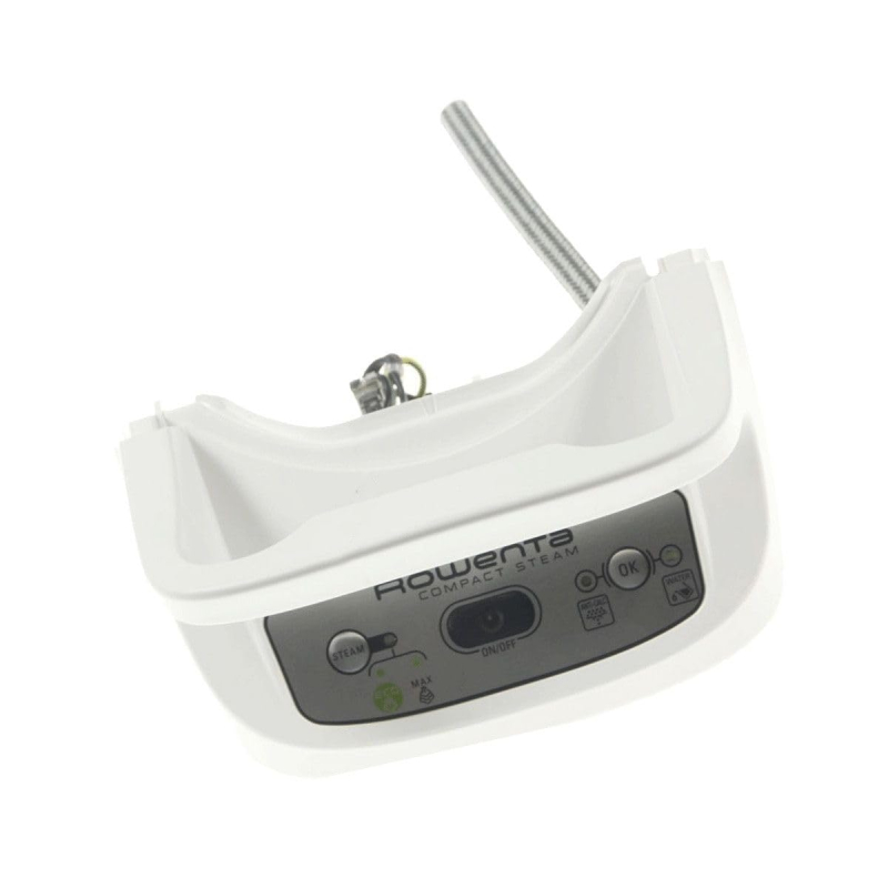 Boitier avant et carte electronique CS-00135799 ROWENTA