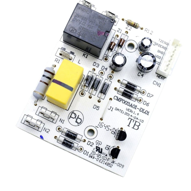 Module electronique SS-202570 KRUPS