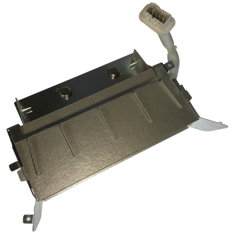 Resistance 2972200700 BEKO