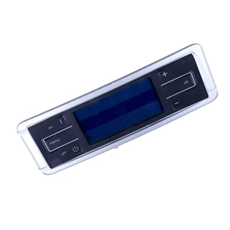 Platine de commande d'origine 481223678542 WHIRLPOOL