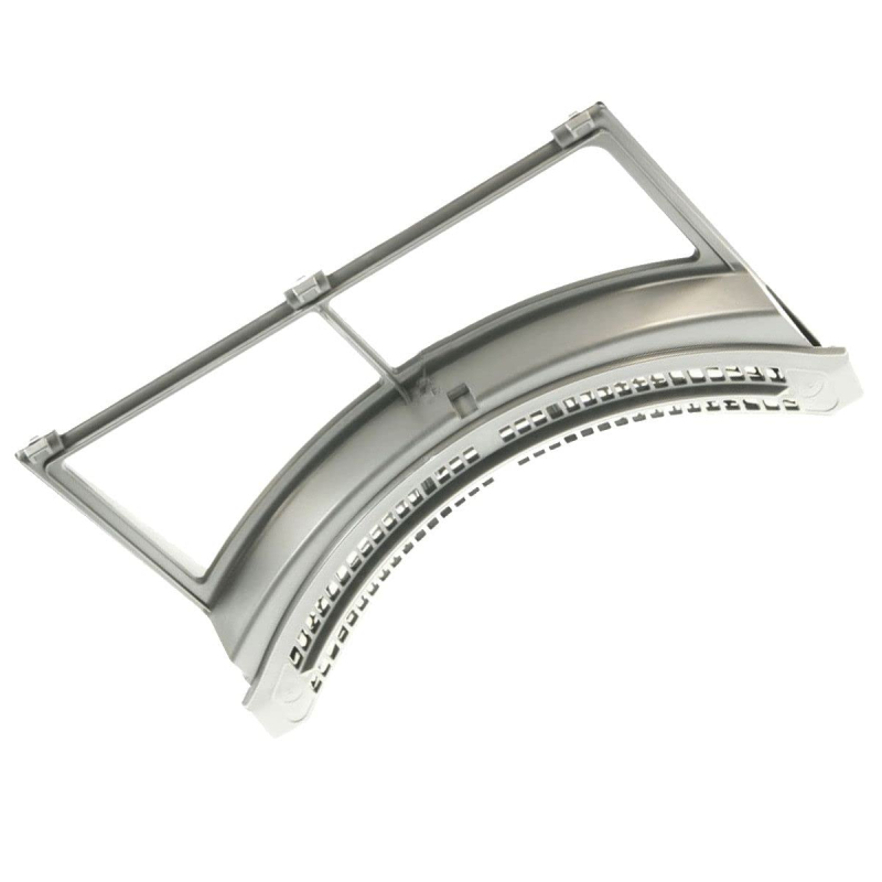 Filtre a  peluches d'origine C00526665 WHIRLPOOL