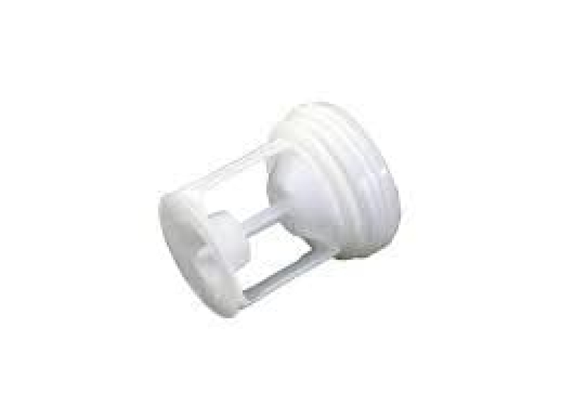 Bouchon filtre pompe d'origine 1552361006 ELECTROLUX