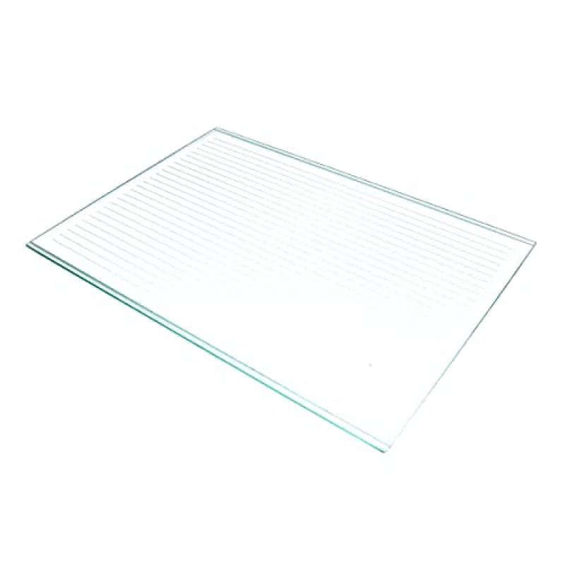 Clayette, etagere en verre 4146140100 BEKO