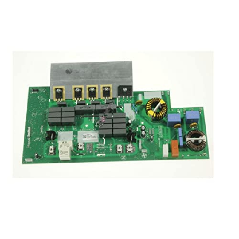 Carte electronique, module de commande 00745798 BOSCH B/S/H