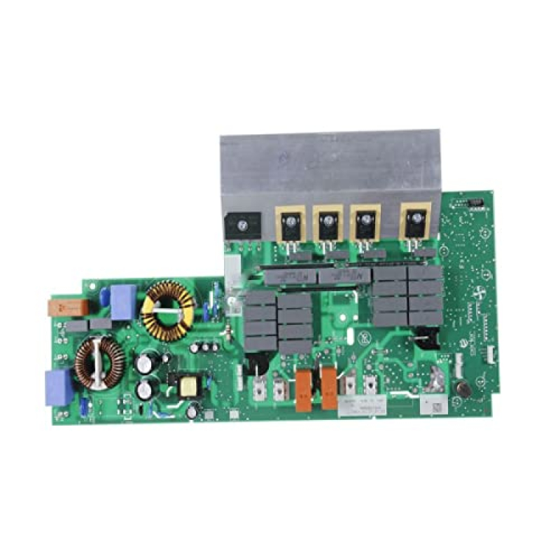 Carte electronique, module de commande 00749261 BOSCH B/S/H