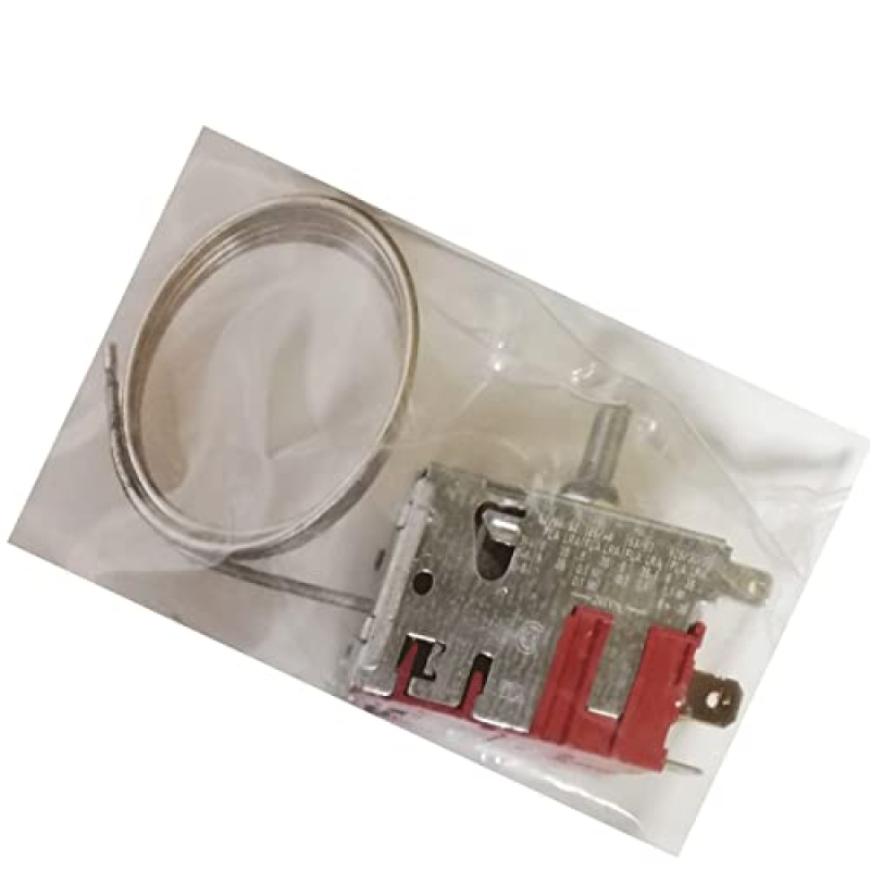 Thermostat d'origine 481228208656 WHIRLPOOL