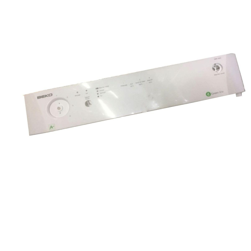 Bandeau de commande 1780119900 BEKO