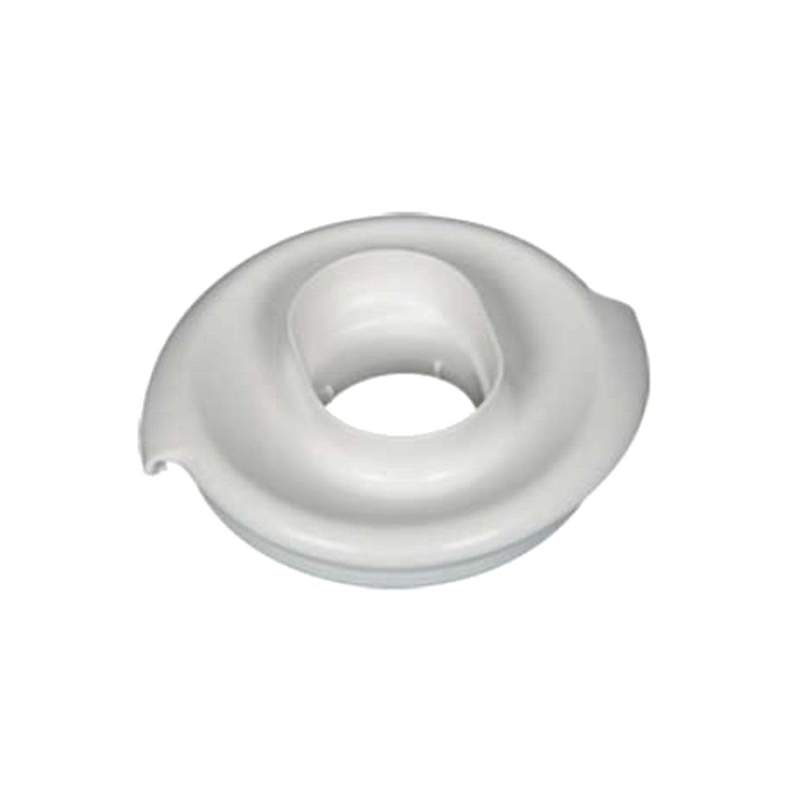 Couvercle blanc MS-0A11426 MOULINEX