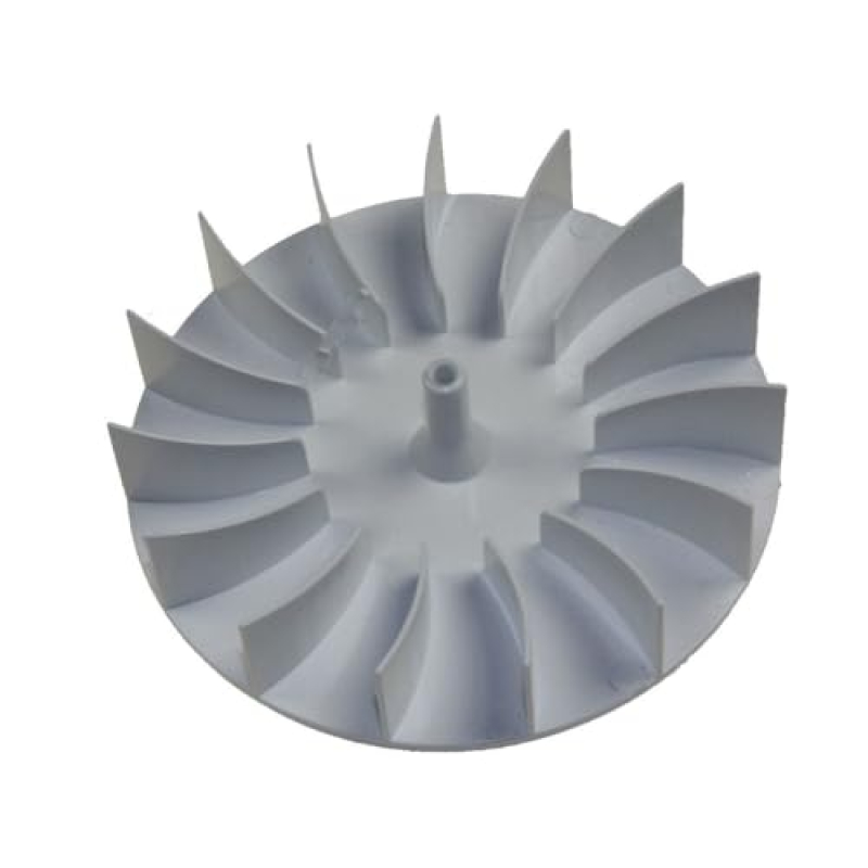 Helice ventilateur  4858350185 BEKO