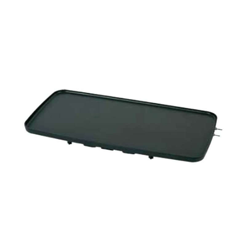 Plaque grise TS-01041200 TEFAL