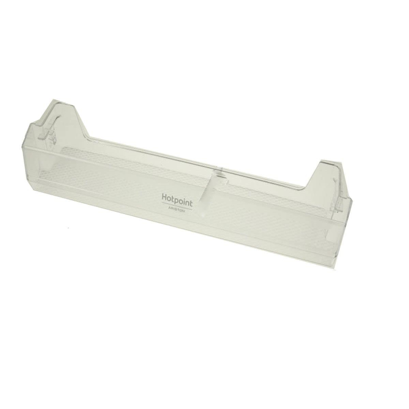 Balconnet (repere 152 0) d'origine 435X91X65 mm 481010824868 HOTPOINT