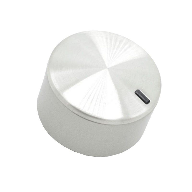 Bouton d'origine 480121100646 WHIRLPOOL
