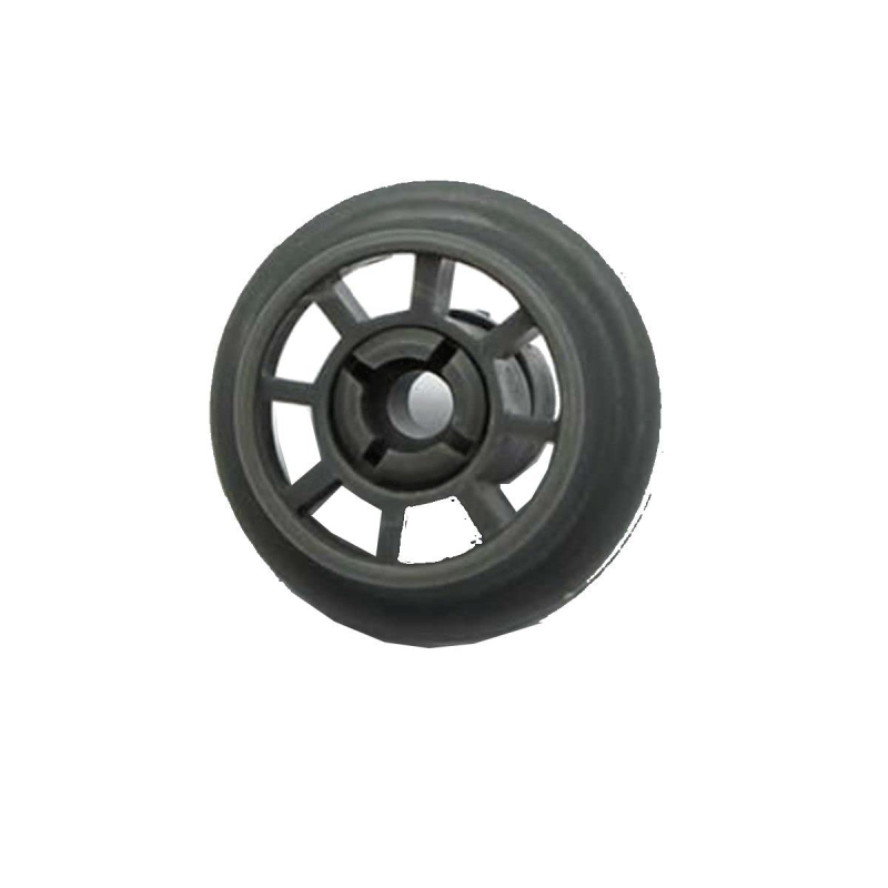 Roulette d'origine a  l'unite AS0041577 BRANDT